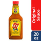 Heinz 57 Original Sauce (20 Oz Bottle)