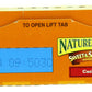 Nature Valley Granola Bars, Sweet And Salty Nut, Cashew, 6 Bars, 7.2 Oz (Pack Of 6)