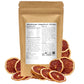 Drink Botanicals Dried G fruit Slices Wheels | 100% Natural | 1.41 Oz / 40 Grams | Gluten Free | Ideal for Cocktails & Decoration