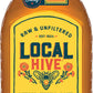 Local Hive New England Raw Unfiltered Honey - 32oz, 100% Pure US Honey, Sourced from American Bees and Beekeepers - Natural Swee
