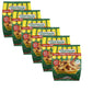 Ready Set Gourmet Nathans Famous Crinkle Cut French Fries - 0g Trans Fat - 6 Pack (28 oz Each)