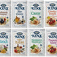 Salad Dressing Packets | 8 Flavors: Balsamic Vinaigrette, Blue Cheese, Caesar, Country French, Ranch, Golden Italian, Parmesan a