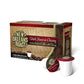 New Orleans Roast Dark Roast & Chicory Coffee Pods, Caffeine Free, 12 Count, Bold Flavor, Model 81839000