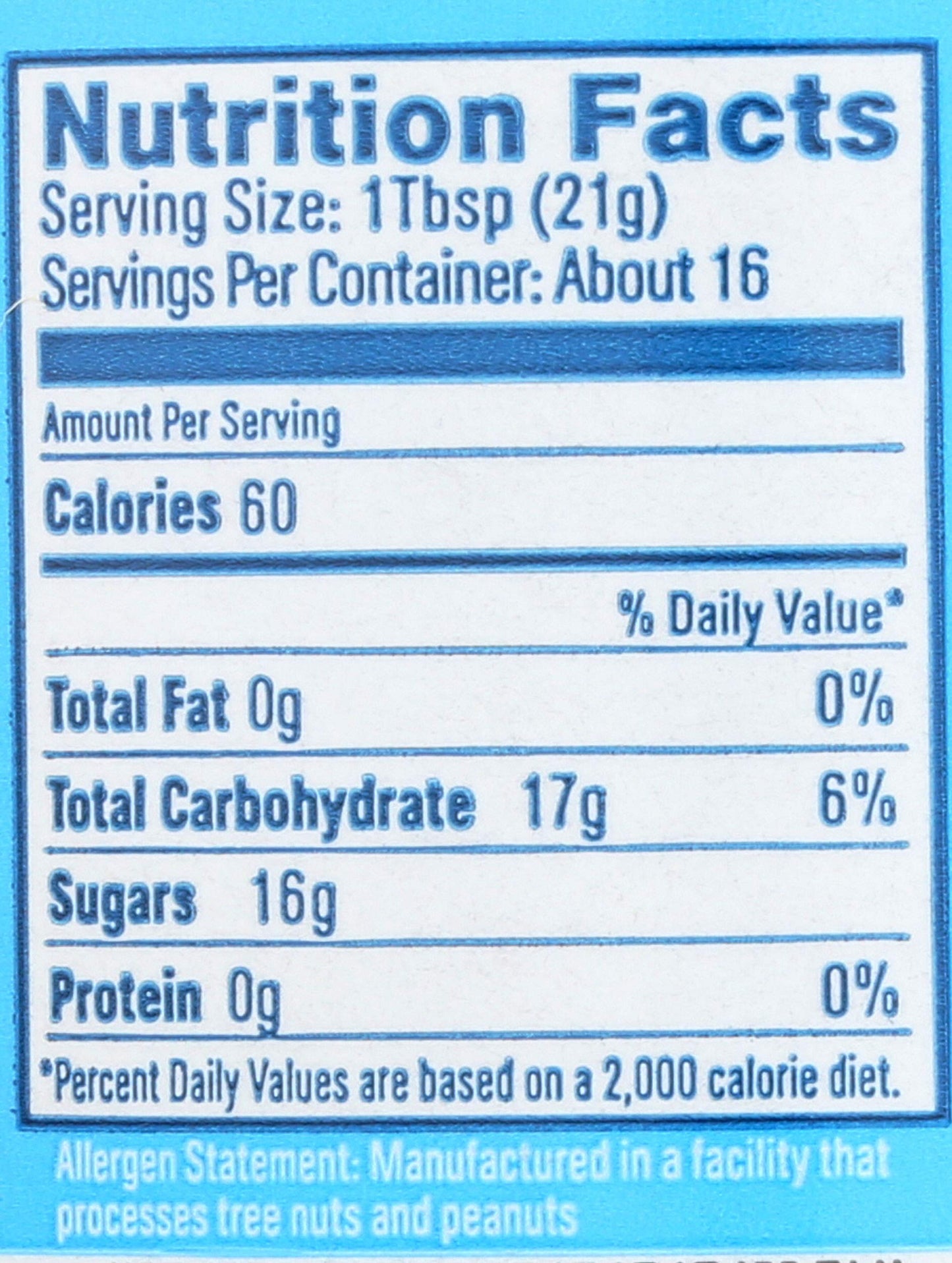 Heavenly Organics Honey, Og, Himalayan, 12-Ounce (Pack of 3)