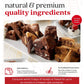 Davids Cookies Assorted Brownies in Carton Box | Enjoy Our Delicious  Great for Sharing Freshly-Baked Assorted Brownie Snacks While Bonding With Friends And Family - Single Pack
