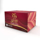Van Der Laan Chocolate Hot Cocoa Pods, Raspberry Truffle Gourmet Dutch Chocolate Compatible With K Cup Malt-Inspired Including 2.0, 40 Count (Pack Of 1)