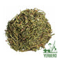 YERBERO Passion Flower Herbal Tea 3.5oz WildCrafted Resealable Bag 100% Natural Gluten-free
