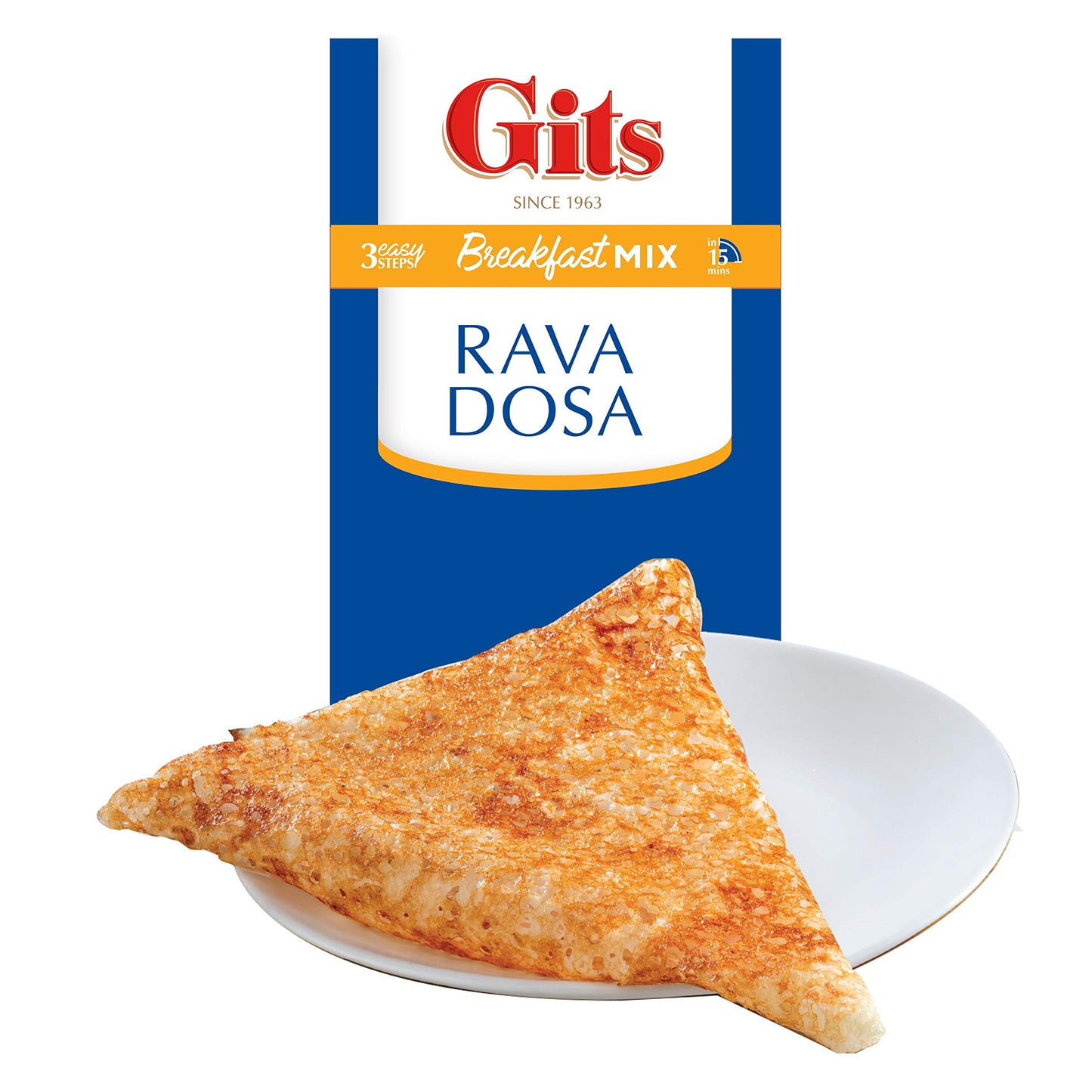 Gits Rava Dosai Mix, 17.5 Ounce