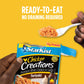 Starkist Chicken Creations Teriyaki - 2.6 Oz Pouch (Pack Of 12)