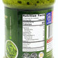 Rani Green Chilli Cooking Paste 10.58Oz (300G) Glass Jar ~ Vegan | Gluten Free | Non-Gmo | No Colors | Indian Origin