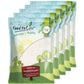 Shredded Coconut, 25 Pounds - Unsweetened Coconut Flakes, Desiccated, Kosher, Vegan, Bulk. No Sulfites Added. Rich in Dietary Fi