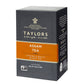 Taylors Of Harrogate Pure Assam, 50 Teabags, (Pack Of 6)