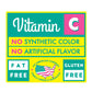 Arizona Sour Lemonade Fruit Snacks, Sour Lemonade - 0.9 Oz, 40 Count Box