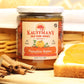 Kauffmans Fruit Farm Pumpkin Butter Spread, 17 Oz. (Pack of 2)