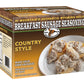Hi Mountain Seasonings - Country Style Breakfast Sausage Seasoning Mix ǀ Seasons 24 Lbs Of Meat
