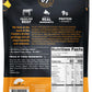 Country Archer Beef Jerky Snack Pack, Mango Habanero, 2.5 oz, Gluten Free, Paleo