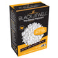 Black Jewell Gourmet Microwave Popcorn, Touch Of Butter, 10.5 Ounces (Pack Of 6)