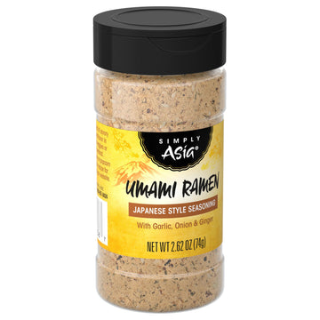 Simply Asia Umami Ramen Japanese Style Seasoning, 2.62 oz