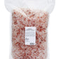 IndusClassic Himalayan Edible Pink Coarse Grain Salt, 20 lbs, Unprocessed, 3-6mm Grain Size