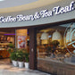 The Coffee Bean & Tea Leaf Mexico Organic Single Origin Coffee K-Cups (Dark Roast, 10Ct)
