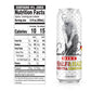 AriZona Diet Arnold Palmer Iced Tea Lemonade - 22 Fl Oz Can, Pack of 24