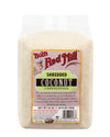 Bob's Red Mill Shredded Coconut, Medium Unsweetened , 24 Ounce