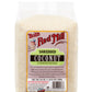 Bobs Red Mill Shredded Coconut (Unsweetened), 24 Ounce (Pack of 4)