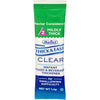 Thick & Easy Clear Nectar Thickener, 1.4 Grams - 100 per Case