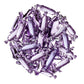 Candy Envy - Individually Wrapped Caramels - Lilac Wrapper - 2 Pound Bulk Lilac Candy