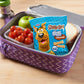 Kelloggs Scooby-Doo! Graham Cracker Sticks, Cinnamon, Made with Whole Grain, 1oz (210 count)