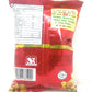 Ding Dong Mixed Nuts (Hot & Spicy), 100G (3.53Oz), 6 Pack