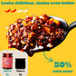 Guiz Classic Guizhou Chili Crisp With Peanuts: Authentic Spice, Crunchy Delight, Bold Premium Guizhou Pepper Aroma, No Preservat