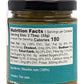 Nutural World - Crunchy Pistachio Butter 6 Oz (170G) / 100% Pure Single Ingredient - Great Taste Award Winner