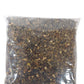 Dried Hot Jalapeno Pepper Flakes - Dehydrated Washed Diced & Dried (1 Pound) 16 OZ With LOTS OF SEEDS
