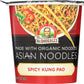 Dr. McDougalls Spicy Kung Pao Asian Noodles 2 oz