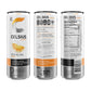 CELSIUS Sparkling Orange Energy Drink, 12 Fl Oz, Pack of 24, Model 889392000368