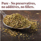 The Spice Way Thyme Seasoning Ground - (3 Oz) Made From Premium Fresh Thyme