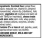 Cheez-It Crackers, 1.5 Oz Pack, 45 Packs/Box, Sold As 1 Carton