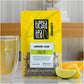 Tiesta Tea - Limeade Livin - Sweet Lime Herbal Tea - Loose Leaf Tea Blend - Non Caffeinated Fruit Tea - Make Hot Or Iced Tea Up