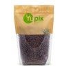 Yupik Organic 70% Pure Dark Chocolate Chips - No Sugar Added - 4000 Ct, 2.2 Lbs, Pure Chocolate, Vegan, Gmo-Free, Vegetarian, Gl