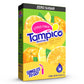 Tampico Singles To Go Drink Mix Packets, Citrus Punch, 6-Count Box - Zero Sugar, Low Calorie Powdered Drink Packets, 100% Dv Of Vitamin C Per Serving, Convenient, On-The-Go Water Enhancers