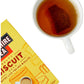 Yorkshire Tea Biscuit Brew Tea Bags, Pack Of 4 (Total Of 160 Tea Bags)
