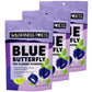 Wilderness Poets, Blue Butterfly Pea Flower Powder, 3.5 Ounce (Pack Of 3)