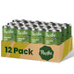 Pacific Foods Organic Vegetable Lentil Soup, Plant Based, 16.3 oz Can (Case of 12)