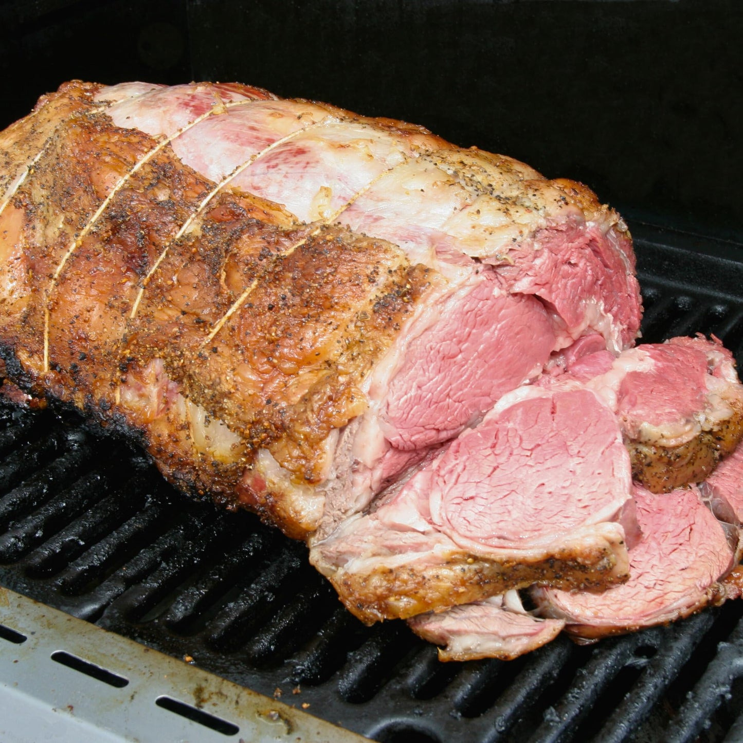 Gourmet Prime Rib Seasoning | Prime Rib Rub For Prime Rib Roasts, Briskets, Steaks, Burgers And Beef | Runnin Wild Foods, 12 Oun