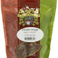 English Tea Store Loose Leaf Rooibos Tea - Florida Orange, Caffeine Free - 4 Ounce