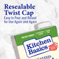 Kitchen Basics Unsalted Vegetable Stock, 32 Fl Oz