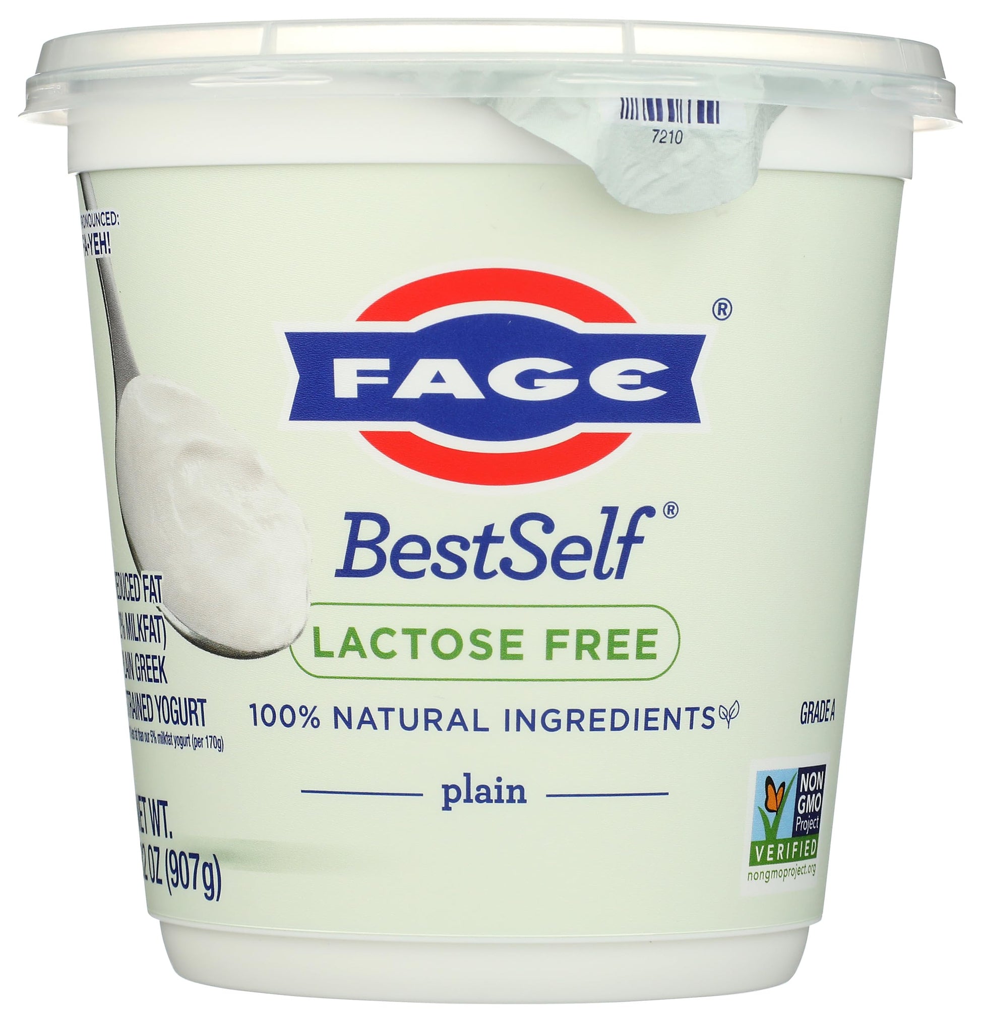 Fage Best Self, 32 Oz
