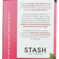 Stash Tea, Tea Pom Raspberry Matcha, 18 Count
