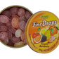 Woogie Fine Drops Fruit Mix Candies 200G